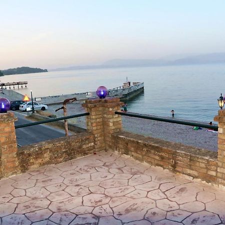 Appartamento Empress Corfu Perama  Esterno foto
