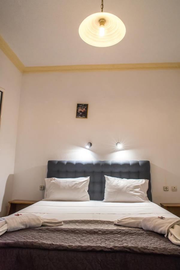 Appartamento Empress Corfu Perama  Esterno foto