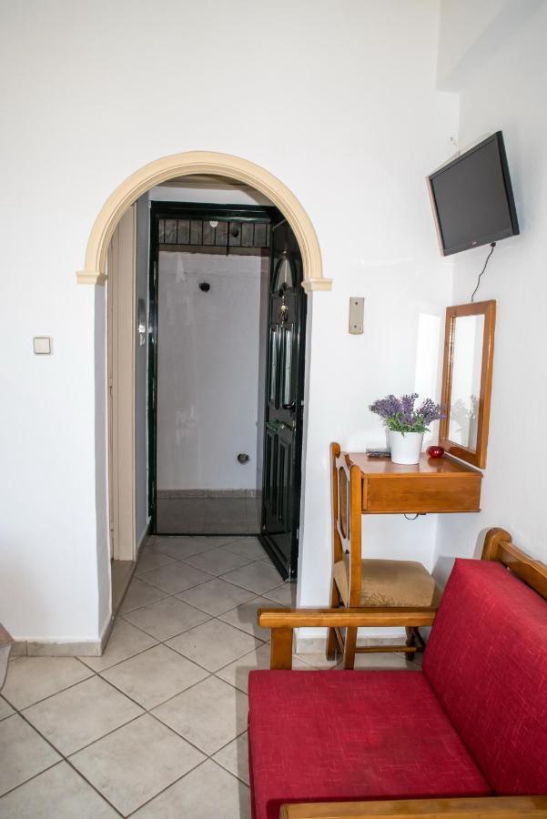 Appartamento Empress Corfu Perama  Esterno foto