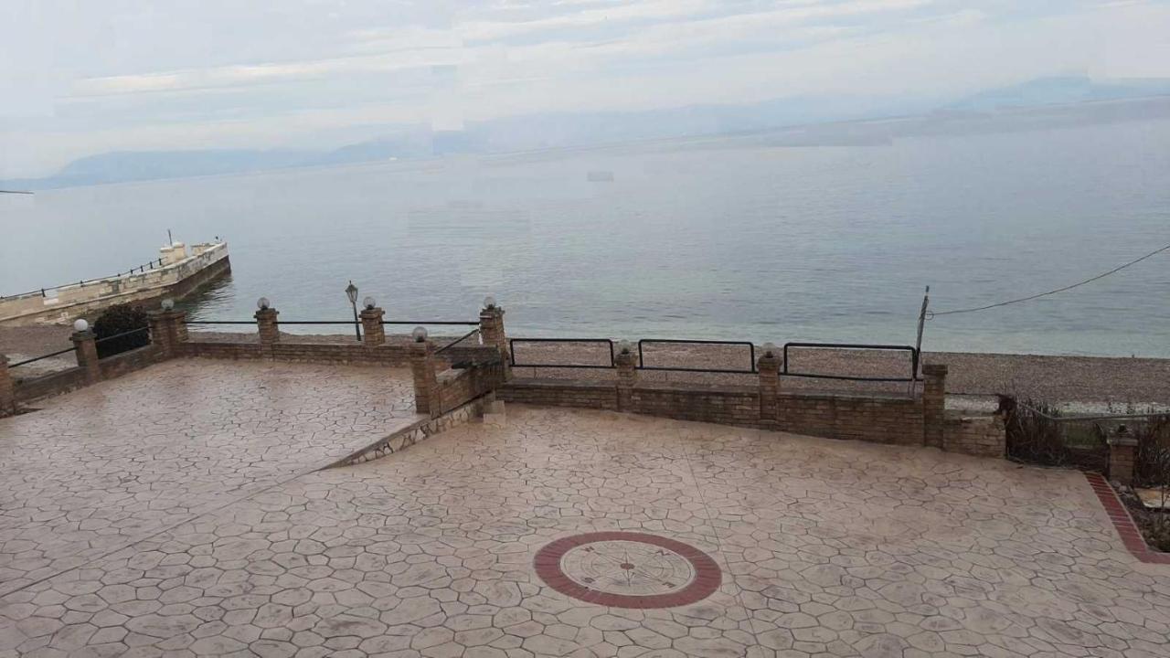 Appartamento Empress Corfu Perama  Esterno foto