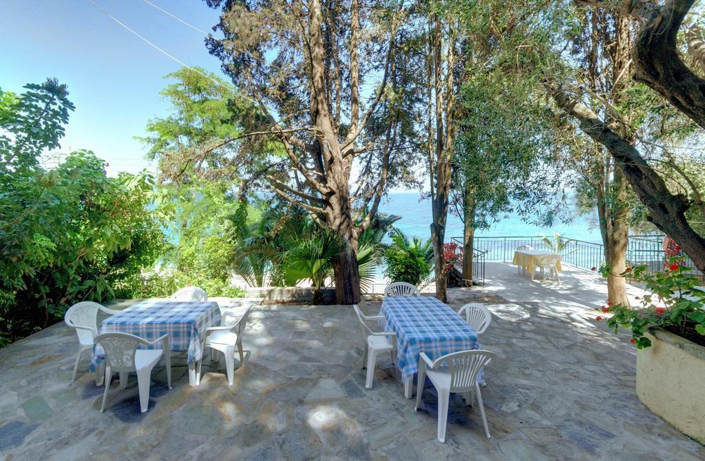 Appartamento Empress Corfu Perama  Esterno foto