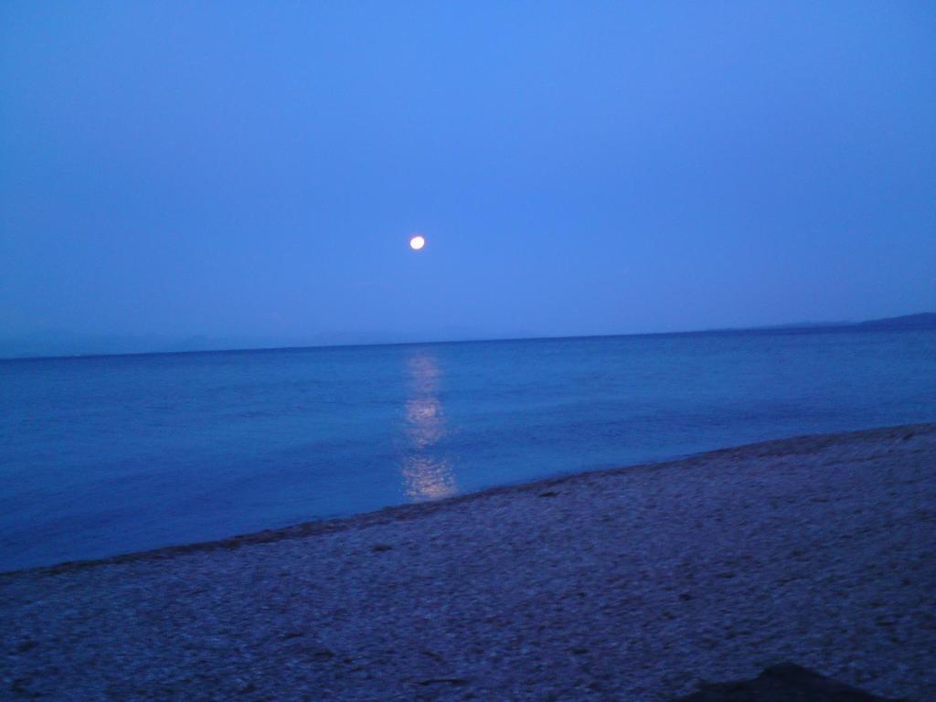 Appartamento Empress Corfu Perama  Esterno foto