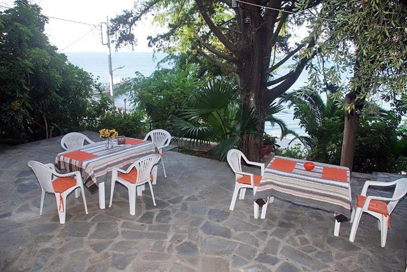 Appartamento Empress Corfu Perama  Esterno foto
