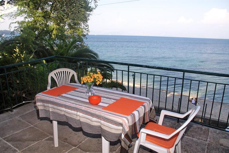 Appartamento Empress Corfu Perama  Esterno foto