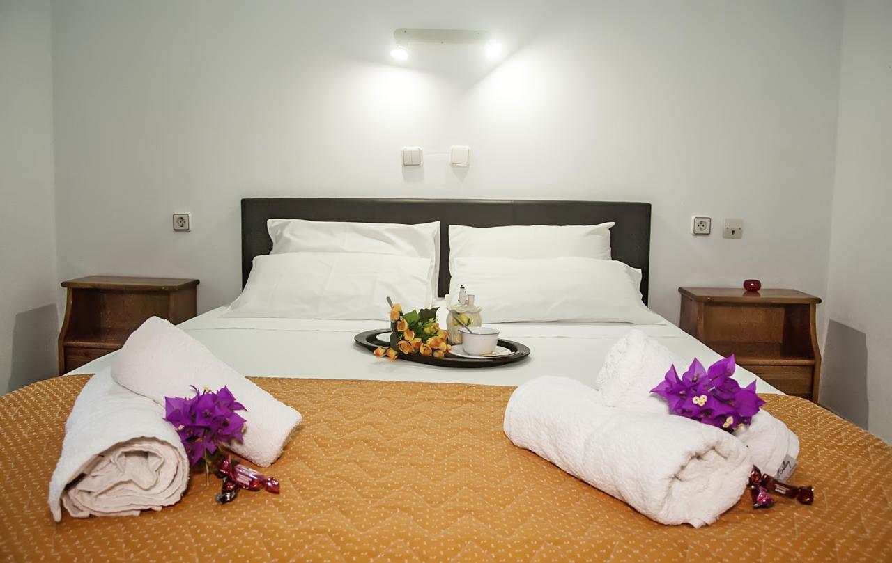 Appartamento Empress Corfu Perama  Esterno foto