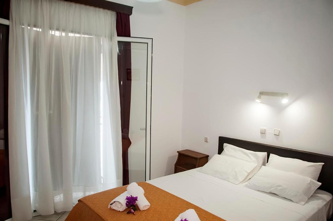 Appartamento Empress Corfu Perama  Esterno foto