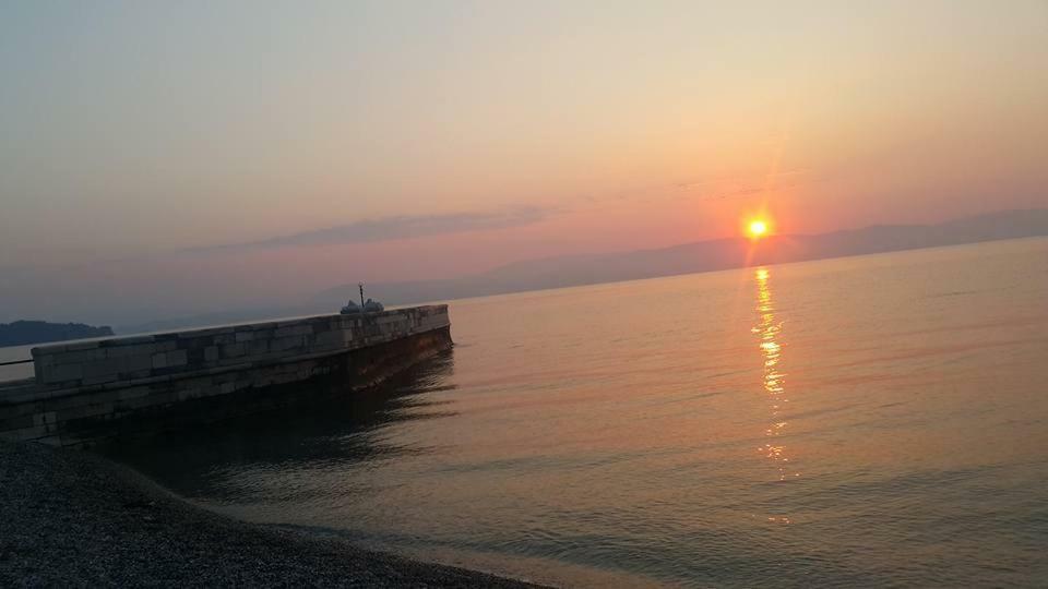 Appartamento Empress Corfu Perama  Esterno foto